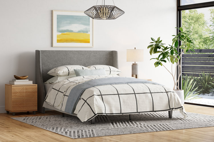 24 Cozy & Comfortable Bedroom Designs You'll Want to Try | Wayfair